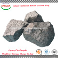 Aluminium de calcium de baryum de silicium / alliage d&#39;Al Al Ca de Ca